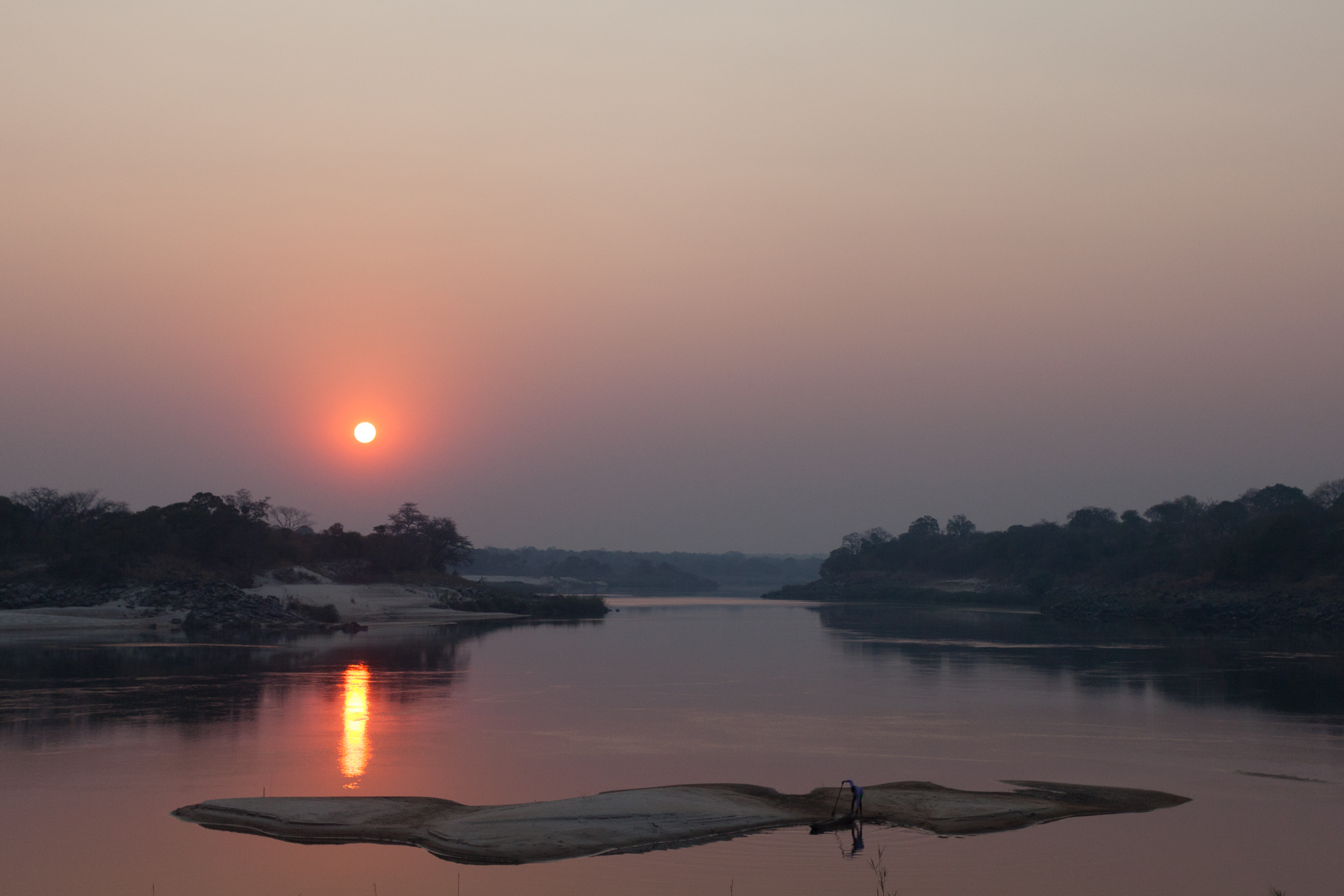 Gannet Colony Lambers Bay
